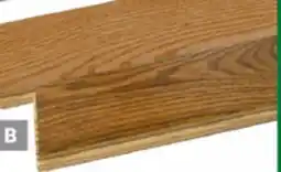 BMR PLANCHER DE BOIS FRANC offer