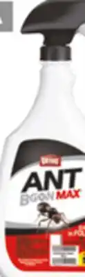 BMR ÉLIMINATEUR DE FOURMIS  ANT B GON MAX  offer
