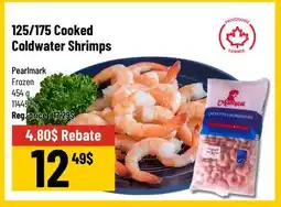 Mayrand 125/175 Cooked Coldwater Shrimps offer