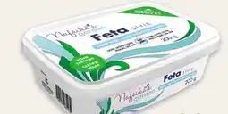 Avril Feta sans produits laitiers offer