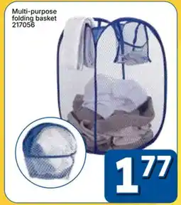 Rossy Multi-purpose folding basket offer