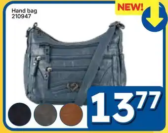 Rossy Hand bag offer