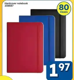 Rossy Hardcover notebook offer