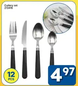 Rossy Cutlery set offer