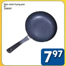 Rossy Non-stick frying pan offer