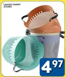 Rossy Laundry basket offer