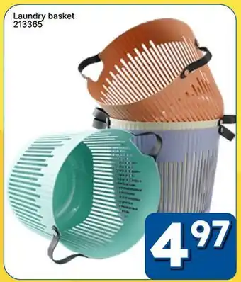 Rossy Laundry basket offer