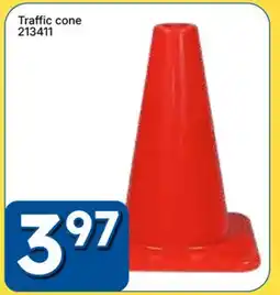 Rossy Traffic cone offer