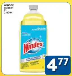 Rossy WINDEX Cleaner offer