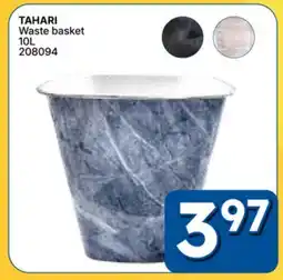 Rossy TAHARI Waste basket offer