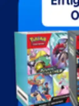 Walmart Pokémon Trading Card Game booster bundles offer