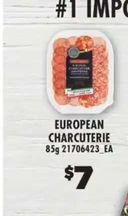 Real Canadian Superstore European Charcuterie offer