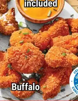 M & M Food Market Buffalo Cauliflower Bites offer