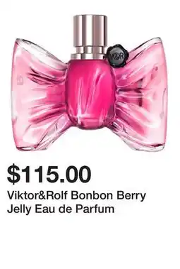 Sephora Viktor&Rolf Bonbon Berry Jelly Eau de Parfum offer