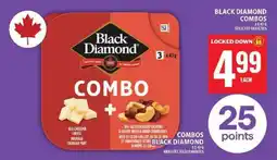 Food Basics BLACK DIAMOND COMBOS offer