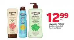 Rexall HAWAIIAN TROPIC Sun Care offer