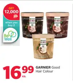 Rexall Good Hair Colour offer