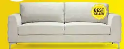 Leon's Micah Sofa - Beige offer