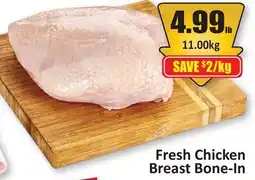 Starsky Fresh Chicken Breast offer