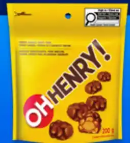 Walmart Hershey's Chocolate offer