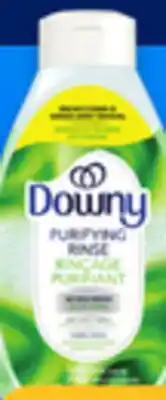 Walmart Downy fabric rinse 54 loads offer