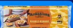 Walmart Armstrong cheese block offer