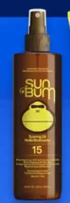 Walmart Sun Bum sunscreen offer