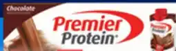 Walmart Premier Protein shakes offer