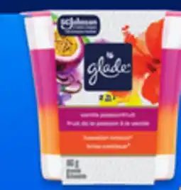 Walmart Glade PlugIns Scented Oil Starter Kit or Small Candle offer