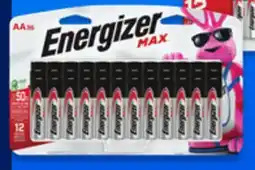 Walmart MAX AA36 or AAA24 batteries offer