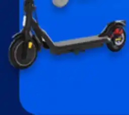 Walmart 5TH WHEEL electric scooter offer