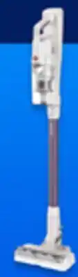 Walmart Your choice Bissell PowerClean stick vacuum offer