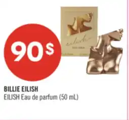 Pharmaprix BILLIE EILISH (50 mL) offer
