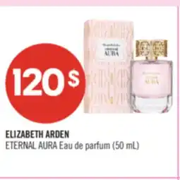 Pharmaprix ELIZABETH ARDEN ETERNAL AURA Eau de parfum offer
