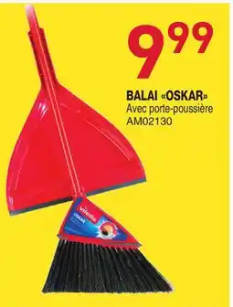 Matério BALAI OSKAR Vileda offer