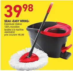Matério SEAU EASY WRING offer