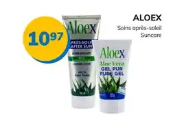 Accès pharma ALOEX offer