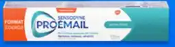 Walmart Sensodyne Pronamel 110 ml toothpaste offer