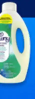 Walmart Downy fabric softener 138-190 loads or fabric rinse 90 loads offer