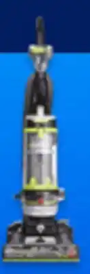 Walmart Bissell Swivel Rewind Pet upright vacuum offer