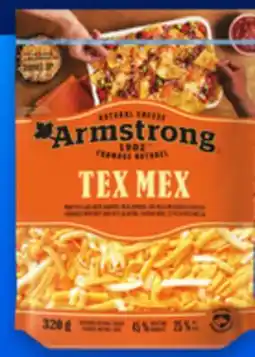 Walmart Armstrong cheese block offer