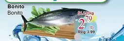 Marche C&T Bonito offer