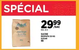 Kim Phat REDPATH SUGAR offer