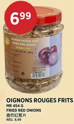 Kim Phat FRIED RED ONIONS offer
