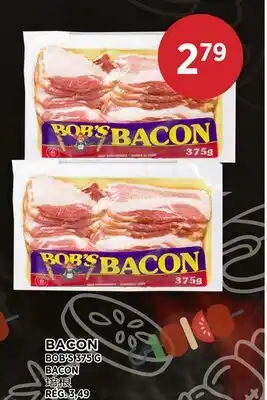 Kim Phat BOB'S BACON offer