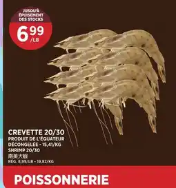 Kim Phat SHRIMP 20/30 offer