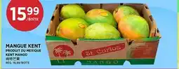 Kim Phat KENT MANGO offer