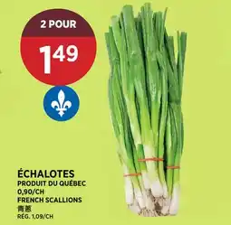 Kim Phat FRENCH SCALLIONS offer