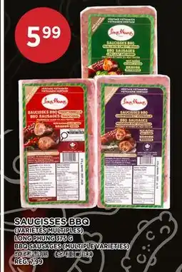 Kim Phat LONG PHUNG BBQ SAUSAGES offer