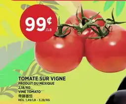 Kim Phat VINE TOMATO offer